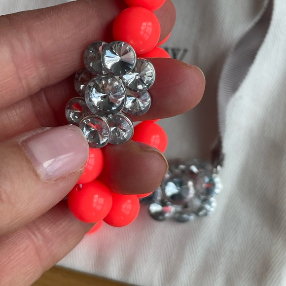 Crewcuts 2pc Girls Necklace/ Bracelet - Picture 2 of 6